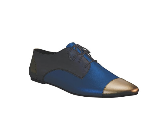 I Designed My Perfect Shoes!