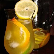 White Sangria