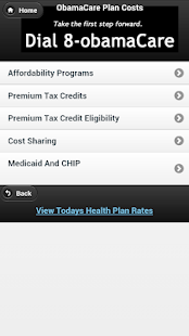 How to get ObamaCare Enrollment lastet apk for pc