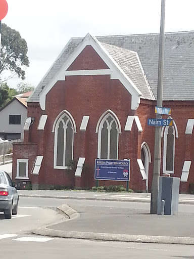 Kaikorai Presbyterian Church