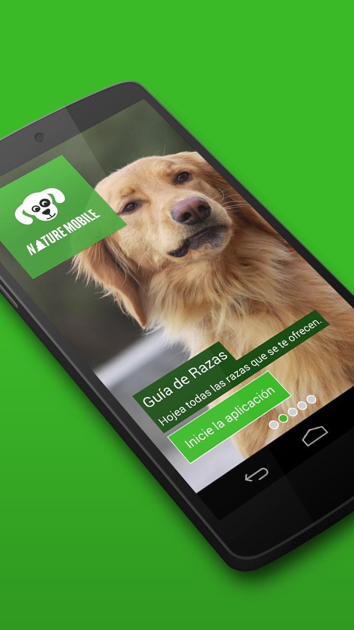 Android application iKnow Dogs 2 PRO screenshort