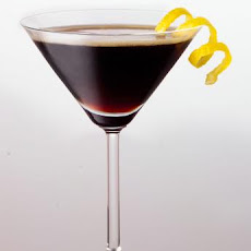 Cuppa Joe Martini