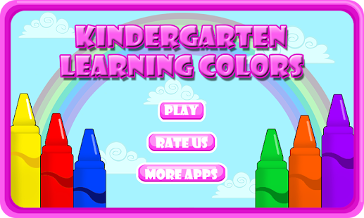 How to download Preschool kids learn colors 1.0.1 apk for pc