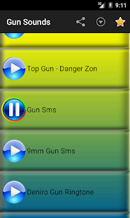 How to get Gun Sounds 1.0 mod apk for laptop