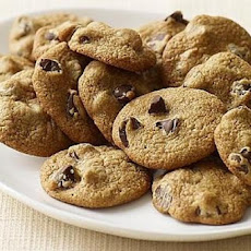 Weight Watchers Chocolate Chip Cookies