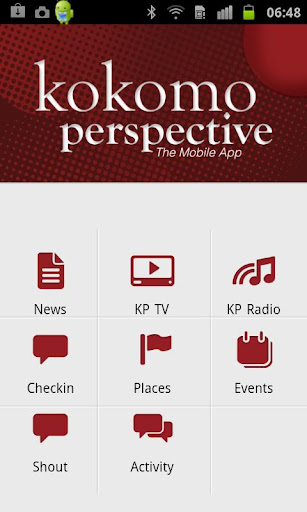 【免費生活App】Kokomo Perspective-APP點子