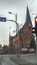 Ruda Śląska Kościół Ewangelicki