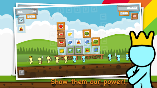 How to get Castle Rush 1.0.1 unlimited apk for bluestacks