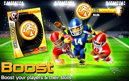 download Big Win Football 2016 free