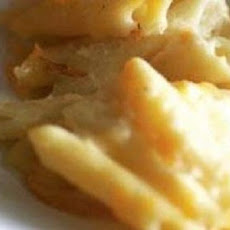 Cheesemonger's Mac and Cheese