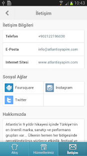 How to install Atlantis Yapım 1.0 unlimited apk for laptop