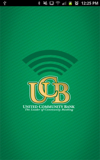 UCB Mobile Banking