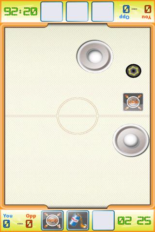 【免費賽車遊戲App】Fun Hockey Pro-APP點子