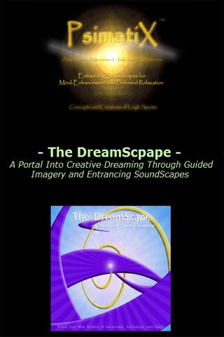 Portal into Creative Dreaming