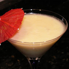 Deen Brothers Pina Colada Smoothie