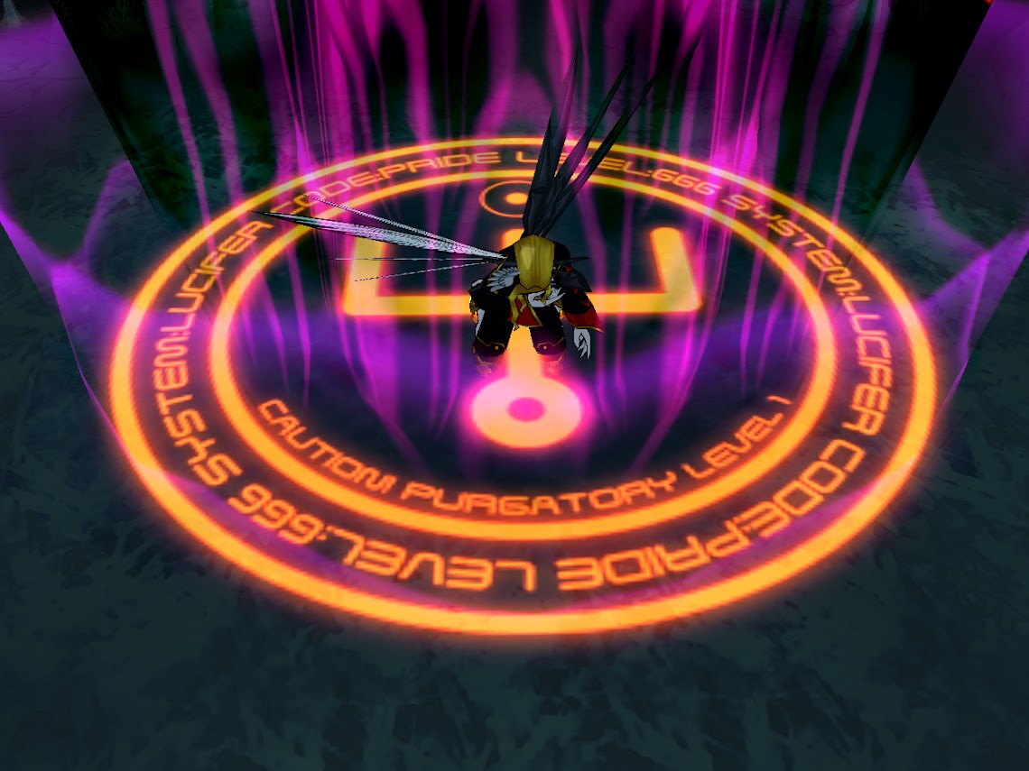 Digimon World Data Squad