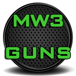 Guns for MW3 Apk