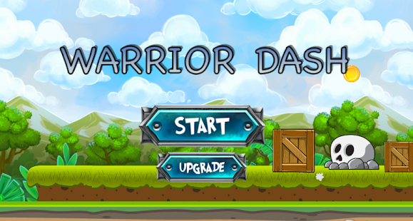 How to mod Warrior Dash lastet apk for android