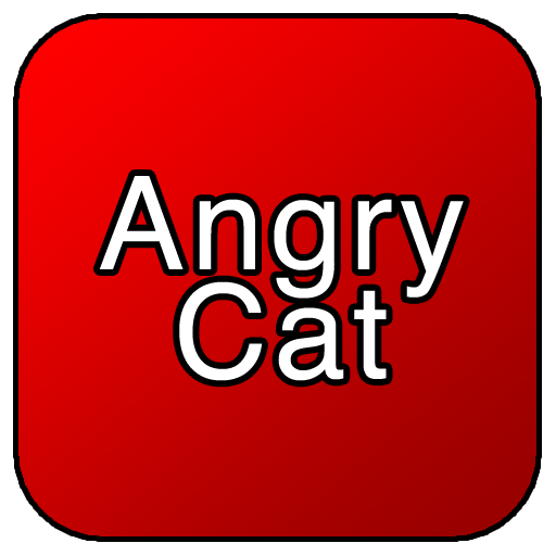 Angry Cat Ringtone LOGO-APP點子