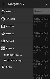 How to get NicegameTV 1.53 mod apk for bluestacks