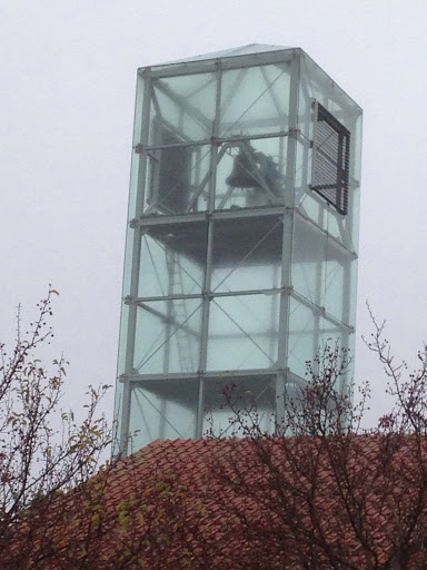 Belltower Of Glass