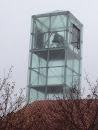 Belltower Of Glass