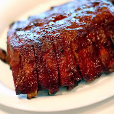 Oklahoma Joe's Mustard Rib Rub