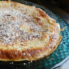 The King's Treat Pancake (Germany)
