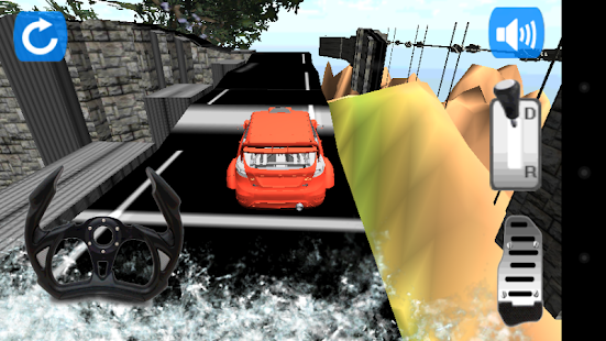 How to get Hill Car Rush 3D 1.0 apk for pc