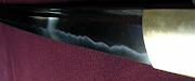 Katana Takemoto Hanagiri 