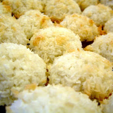 Best Ever Macaroons