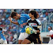 Guantes Rinat Portero Vilar Premier Negros Mm9