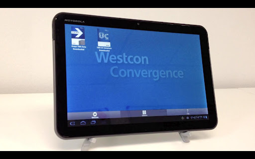 Westcon Convergence