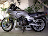 Vendo Motorrad Sport 150Cc