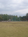 小幡緑地　野球場　Baseball field