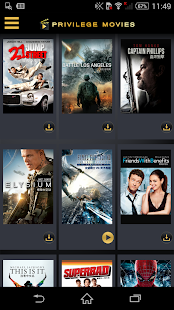 How to download Privilege Movies 2.0 01.03.02 unlimited apk for laptop