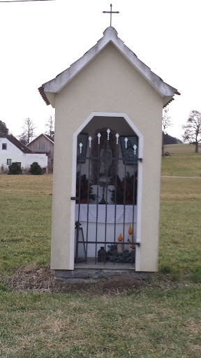 Kapelle Mitter Radl