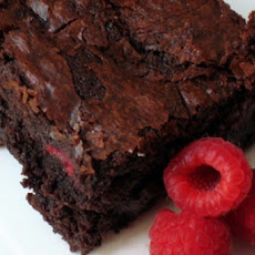 Sweetheart Brownies