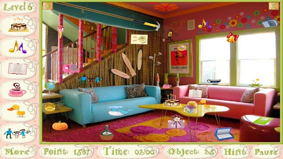 How to install Awesome Rooms Hidden Objects patch 1.0.0 apk for pc