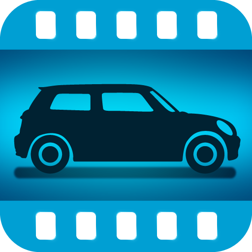 行車紀錄器(Driving Logger) 交通運輸 App LOGO-APP開箱王