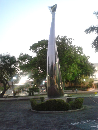 Monumento CTI