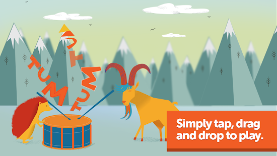 How to install Animals: Picture Book for Kids patch 1.1 apk for android