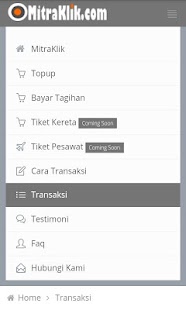 How to get MitraKlik.com 1.0 mod apk for bluestacks