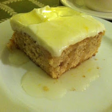 Haddon Hall Gingerbread