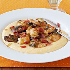 Crook's Corner Shrimp and Grits
