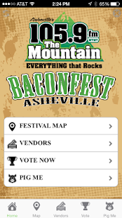 How to download BaconFest Asheville lastet apk for android