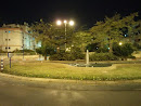 Arik Einstein Roundabout