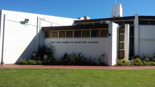 Our Lady Queen of Apostles Church