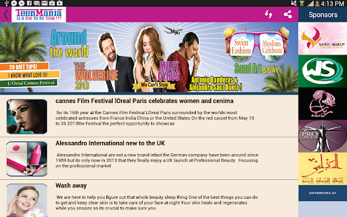 How to get TeenMania 1.1 mod apk for laptop