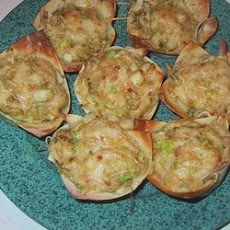 Easy Asian Quiche